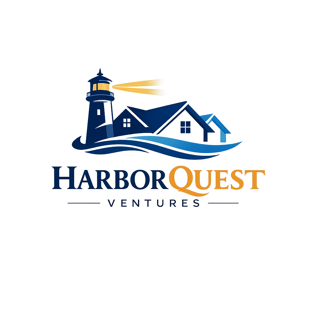 HarborQuest Ventures
